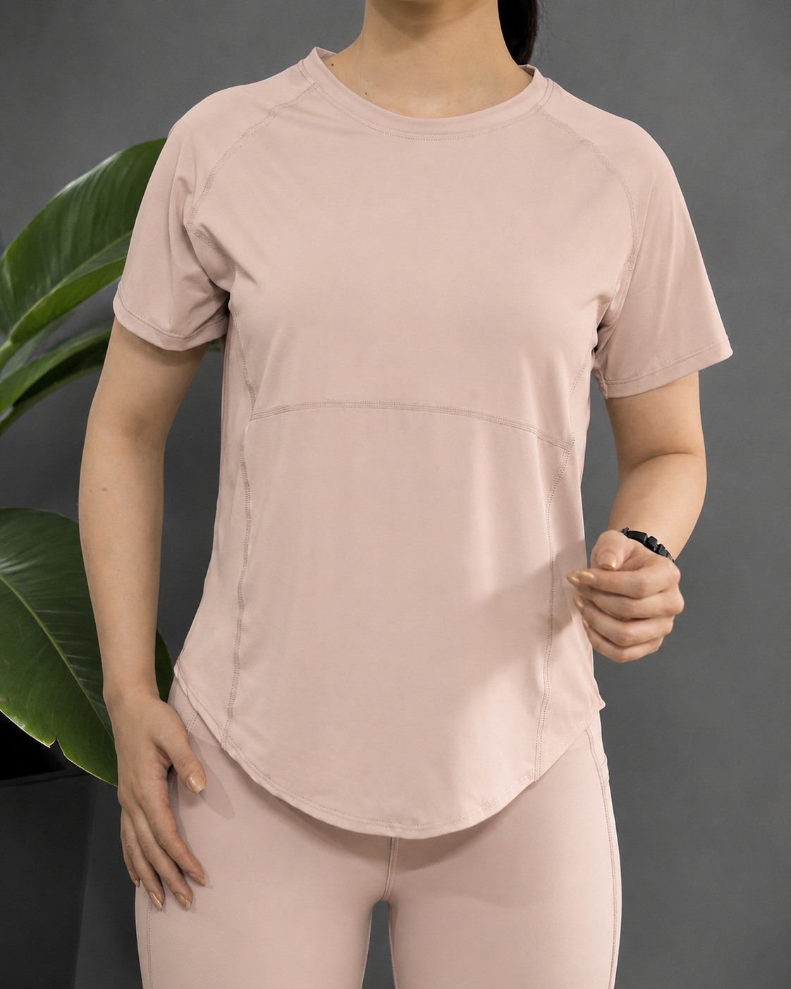 تیشرت قواره دار
