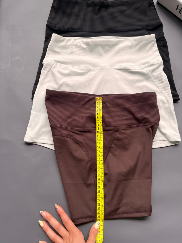 شورتک فلامنت
