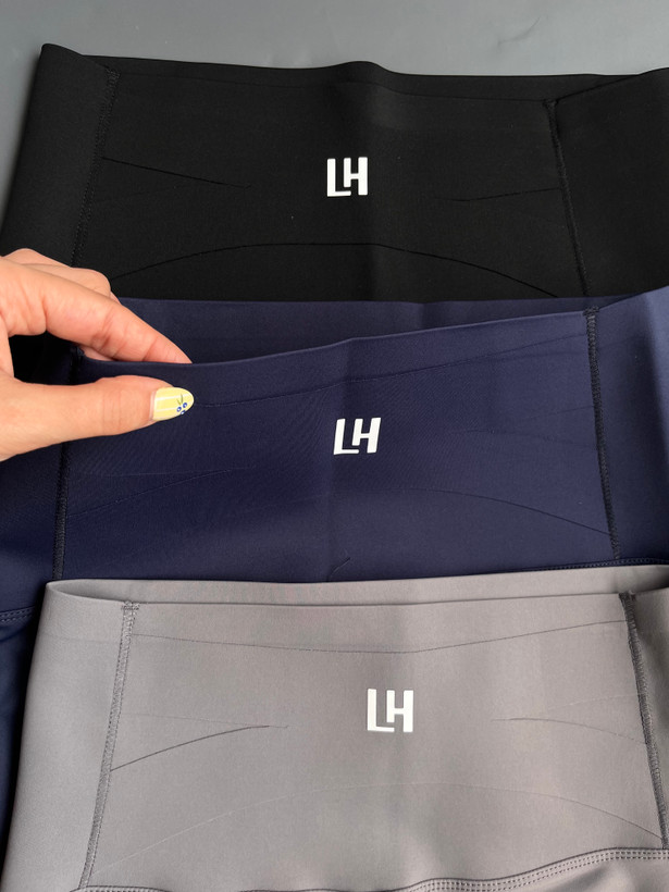 لگ lh